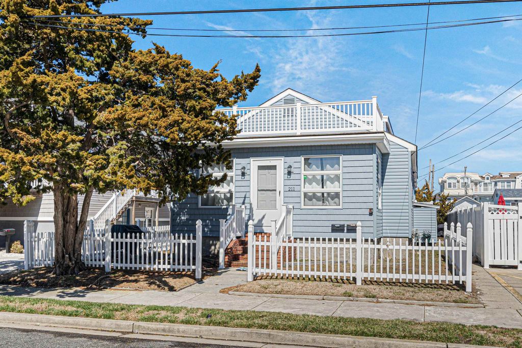 Photo of 211 23rd Street, Avalon, NJ 08202 (MLS # 253304)