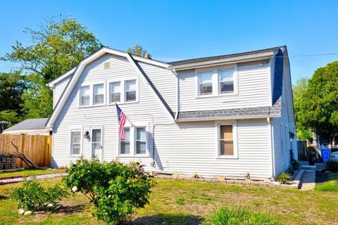 Multifamily For Sale - 14 Lyndhurst Road<br/> Marmora, NJ 08223