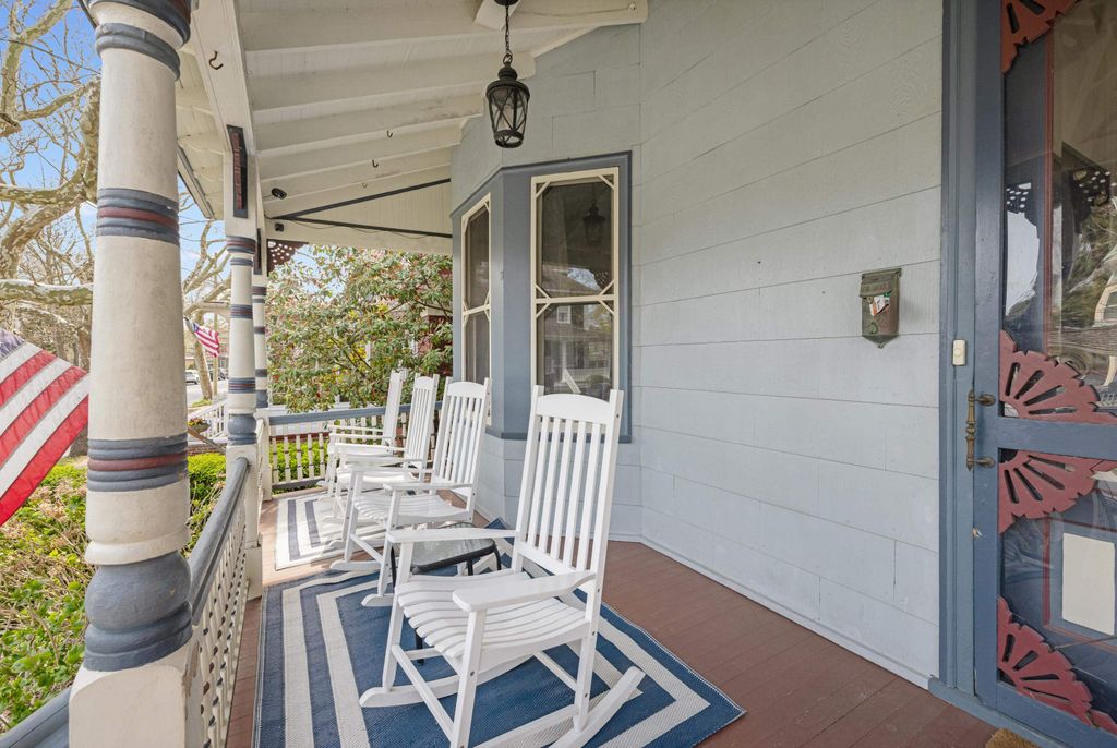 Photo of 627 Hughes Street, Cape May, NJ 08204 (MLS # 260998)