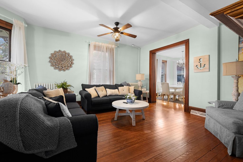 Photo of 627 Hughes Street, Cape May, NJ 08204 (MLS # 260998)