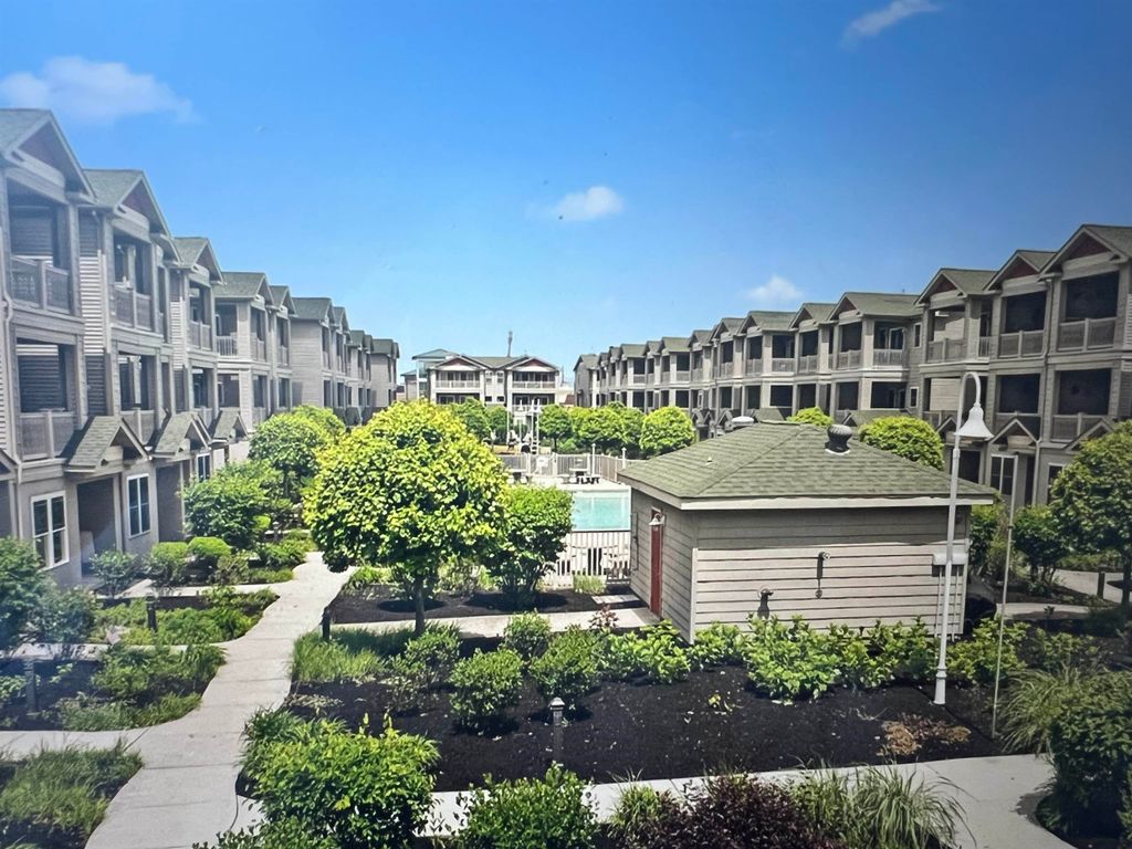 Photo of 164 W Oak Avenue #164, Wildwood, NJ 08260 (MLS # 253068)