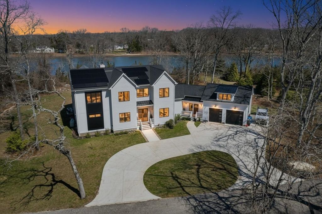 Photo of 3937 Bayshore Road, Cold Spring, NJ 08204 (MLS # 260870)