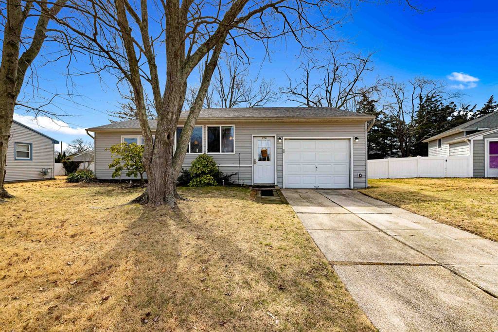 Photo of 706 Gordon Terrace, North Cape May, NJ 08204 (MLS # 260647)