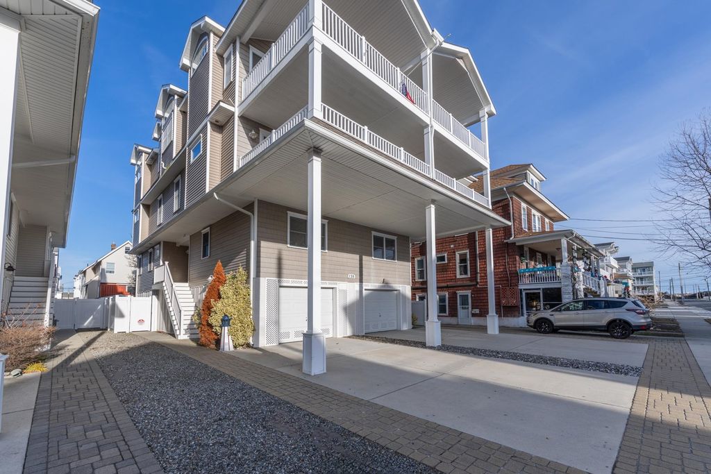 Photo of 135 47th Street #West, Sea Isle City, NJ 08243 (MLS # 253506)