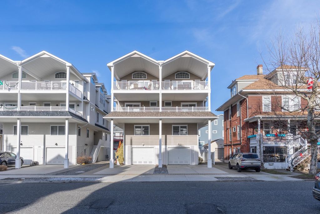 Photo of 135 47th Street #West, Sea Isle City, NJ 08243 (MLS # 253506)