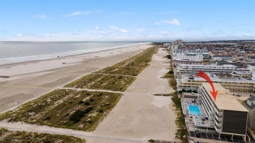 Photo of 427 E Miami Avenue #504, Wildwood Crest, NJ 08260 (MLS # 263062)