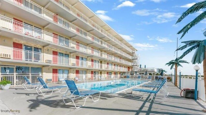 Photo of 427 E Miami Avenue #504, Wildwood Crest, NJ 08260 (MLS # 263062)