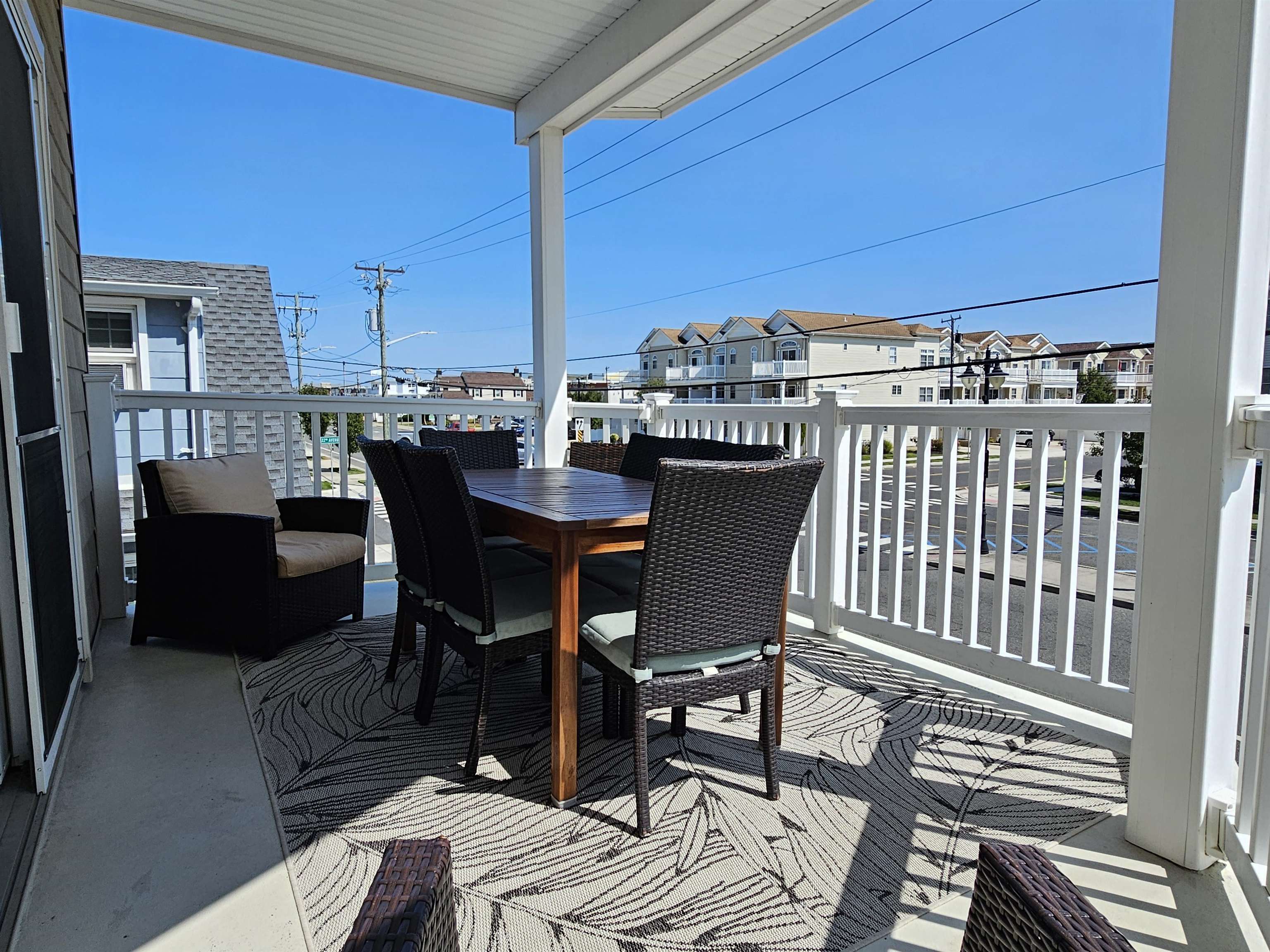 2208 Surf Avenue #100, North Wildwood, New Jersey image 29