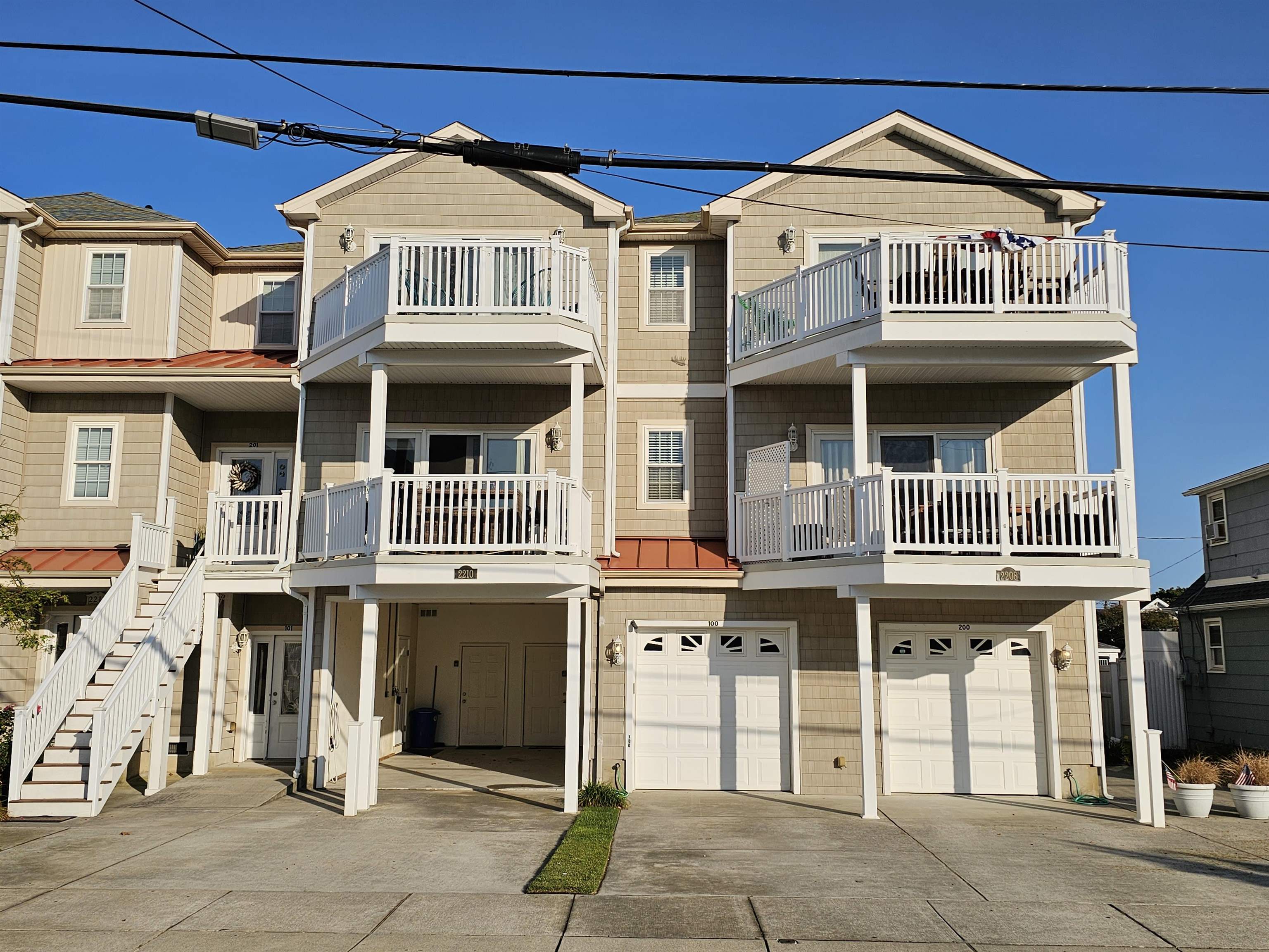 2208 Surf Avenue #100, North Wildwood, New Jersey image 37