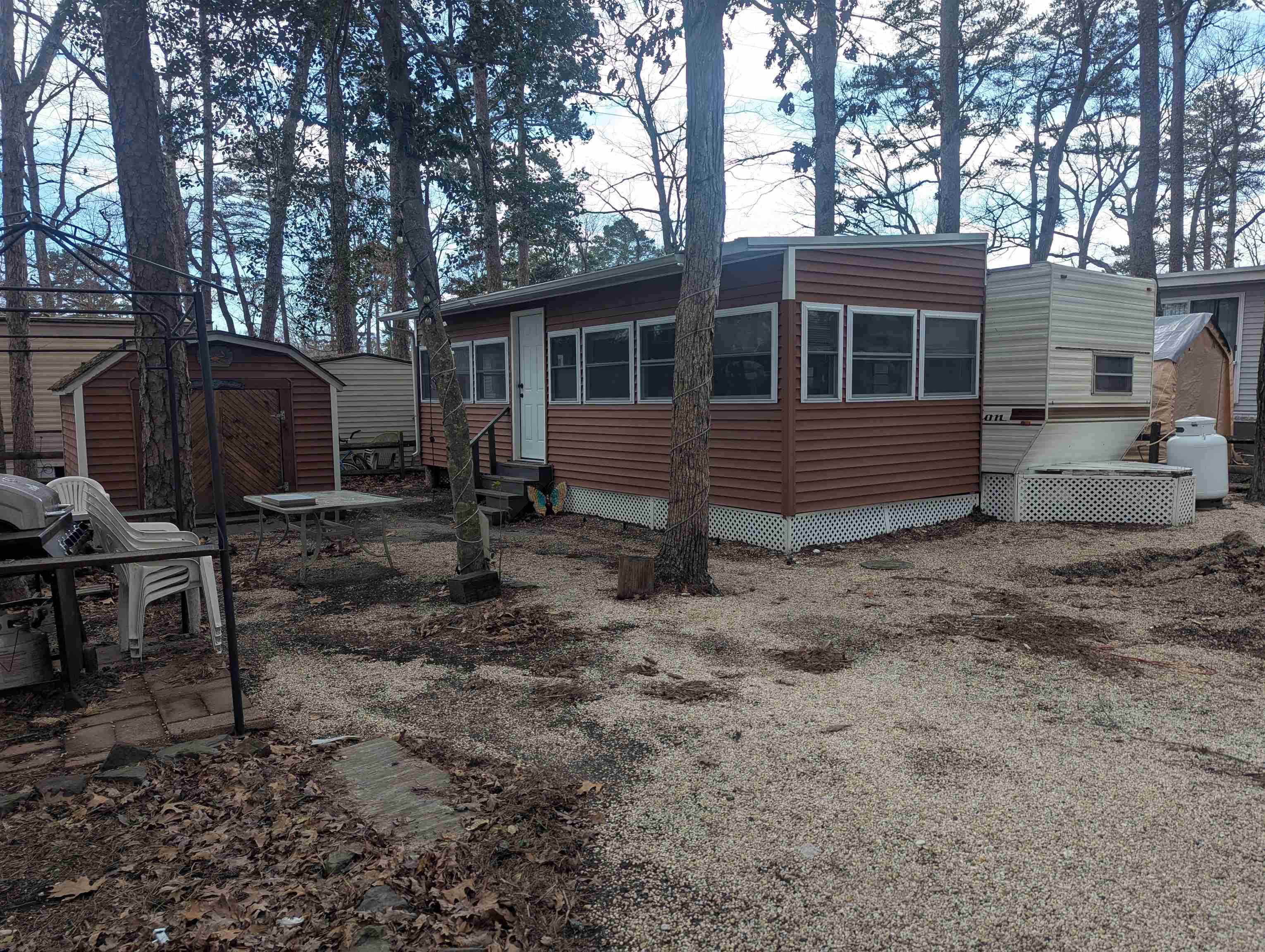561 Corson Tavern Road, Ocean View, New Jersey image 1