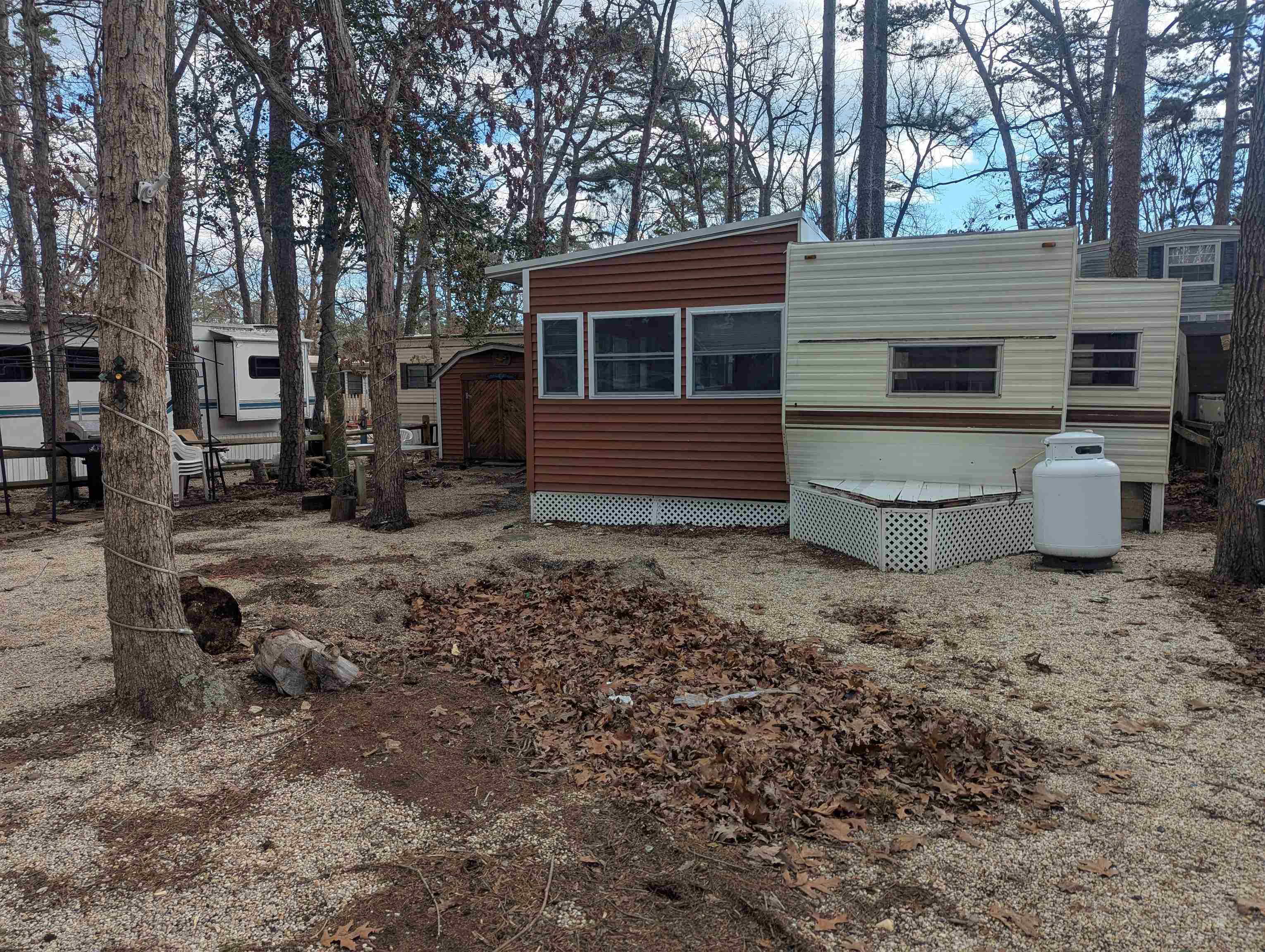 561 Corson Tavern Road, Ocean View, New Jersey image 2