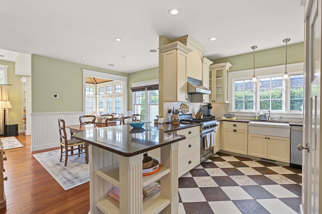 Photo of 303 Coral Avenue, Cape May Point, NJ 08212 (MLS # 263126)