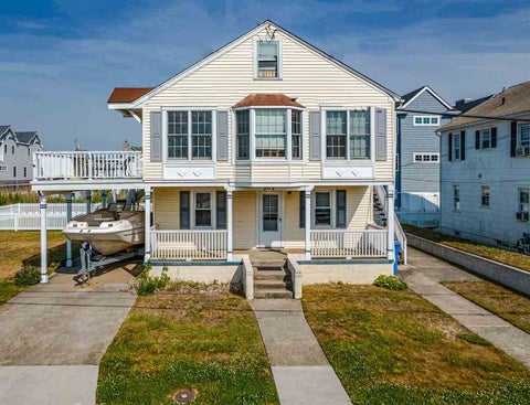 Multifamily Sold - 204 S Commonwealth Avenue<br/> Strathmere, NJ 08248