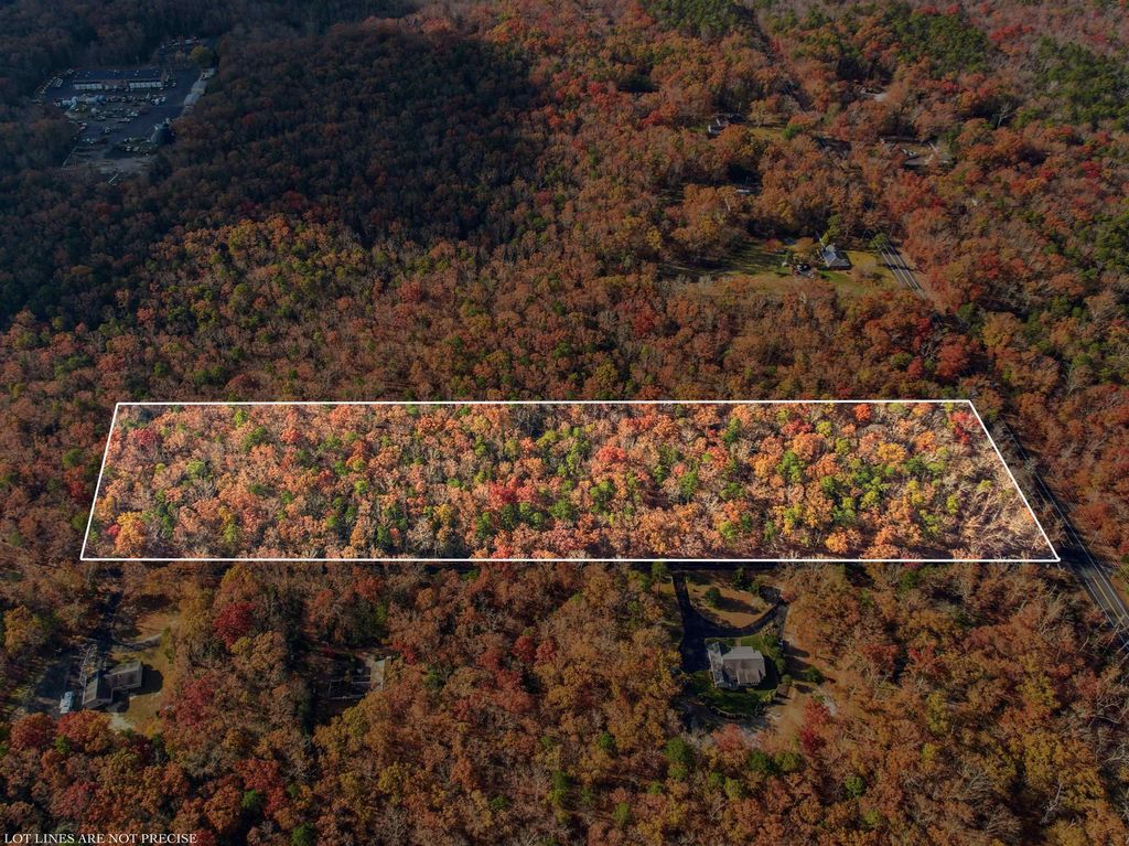 Photo of Rt 50 and Cedar, Hamilton Township, NJ 08330 (MLS # 253306)