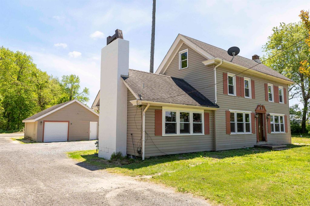 Photo of 3138 S Route 9 Hwy, Rio Grande, NJ 08242 (MLS # 261254)