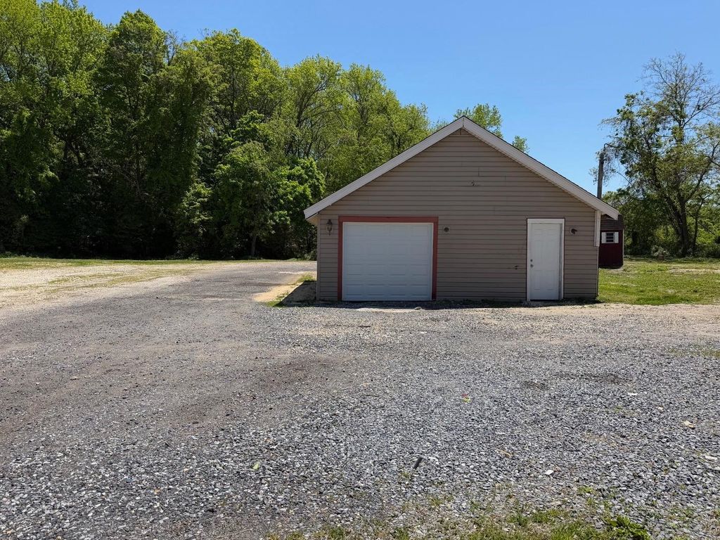 Photo of 3138 S Route 9 Hwy, Rio Grande, NJ 08242 (MLS # 261254)