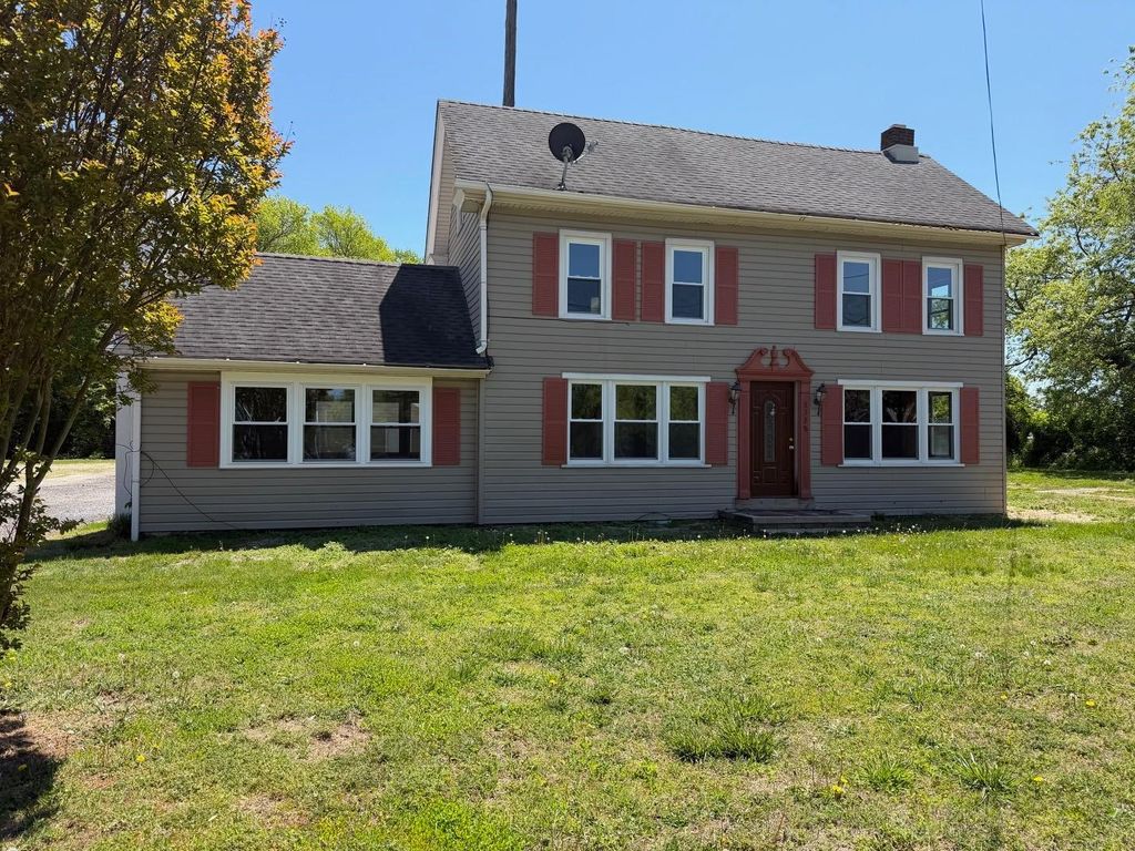 Photo of 3138 S Route 9 Hwy, Rio Grande, NJ 08242 (MLS # 261254)