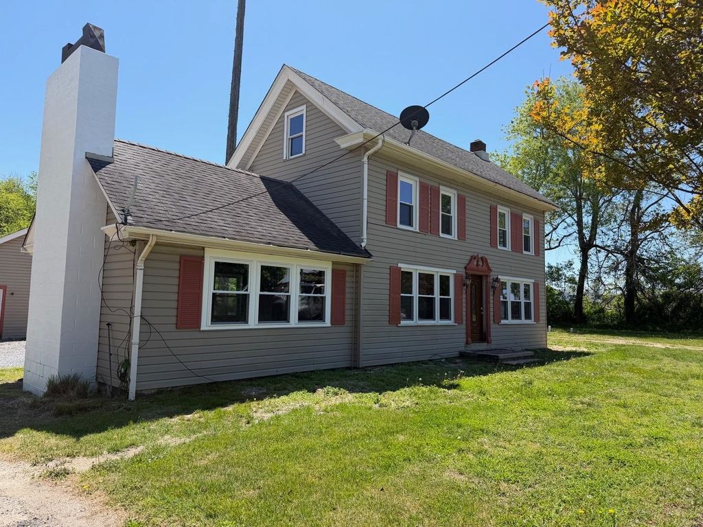 Photo of 3138 S Route 9 Hwy, Rio Grande, NJ 08242 (MLS # 261254)