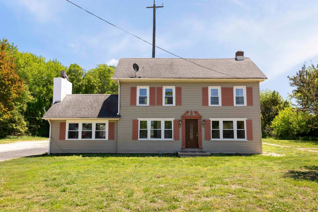 Photo of 3138 S Route 9 Hwy, Rio Grande, NJ 08242 (MLS # 261254)