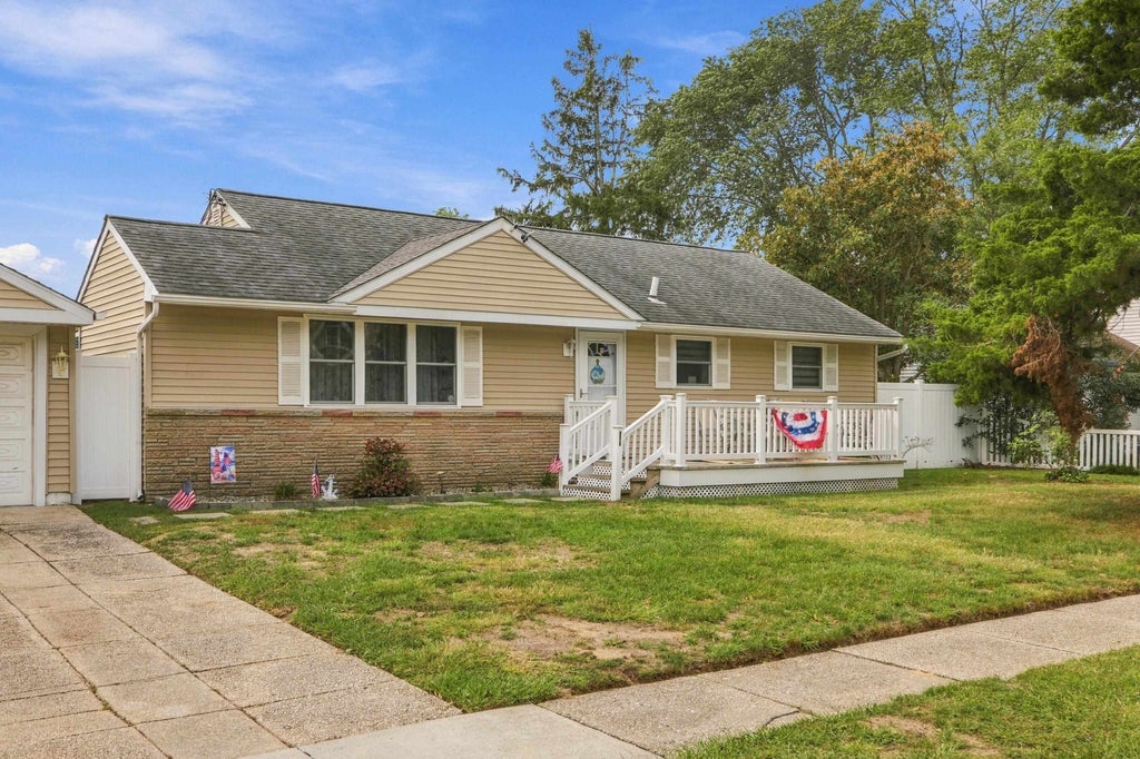 Photo of 1300 Whittier Avenue, North Cape May, NJ 08204 (MLS # 262751)