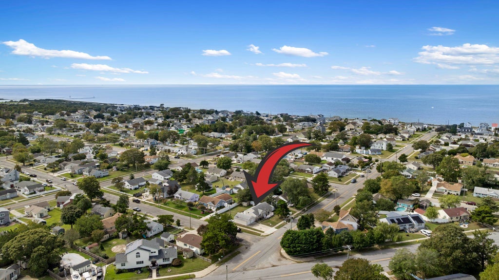 Photo of 1300 Whittier Avenue, North Cape May, NJ 08204 (MLS # 262751)