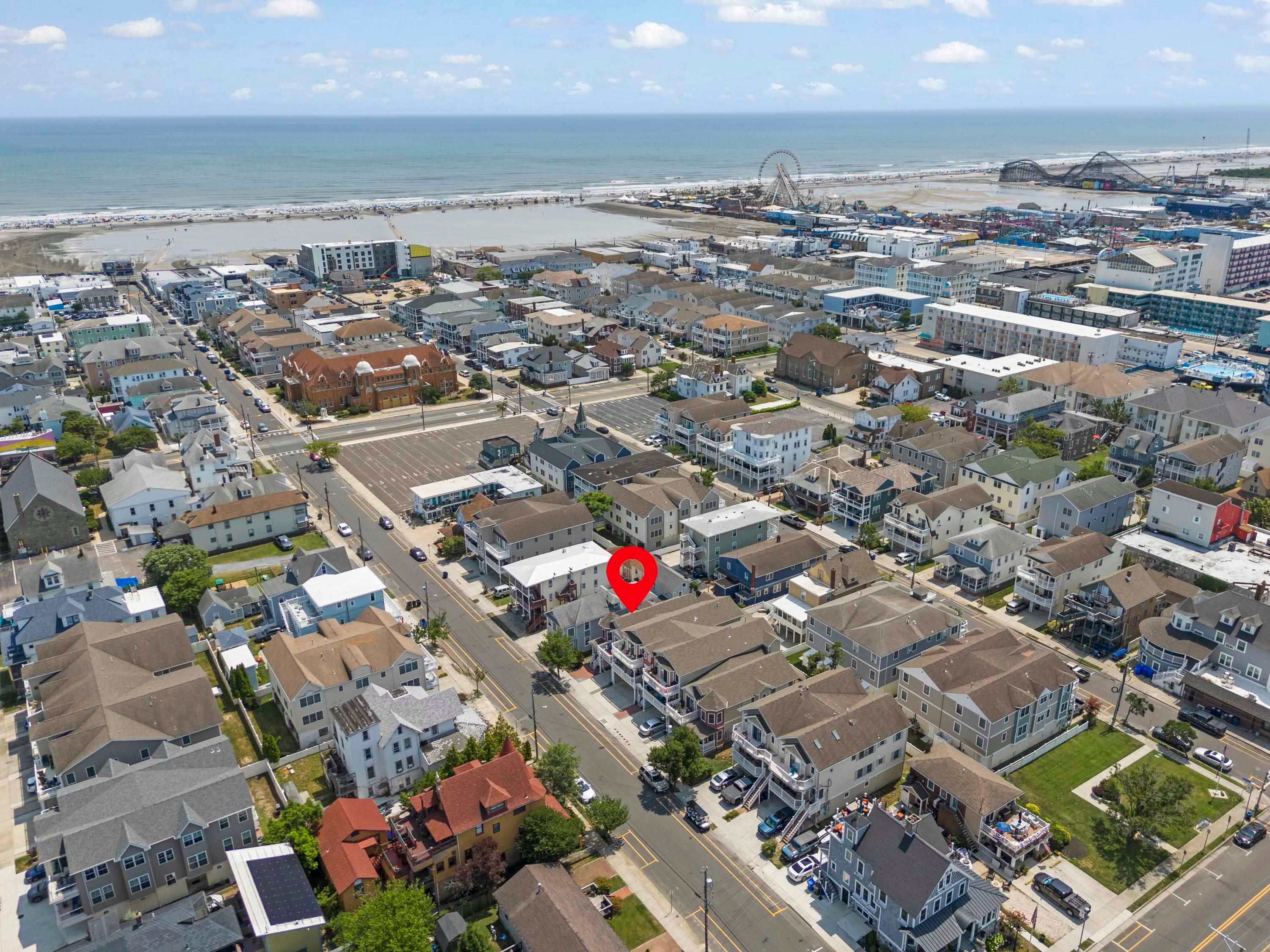 212 E Magnolia Avenue D