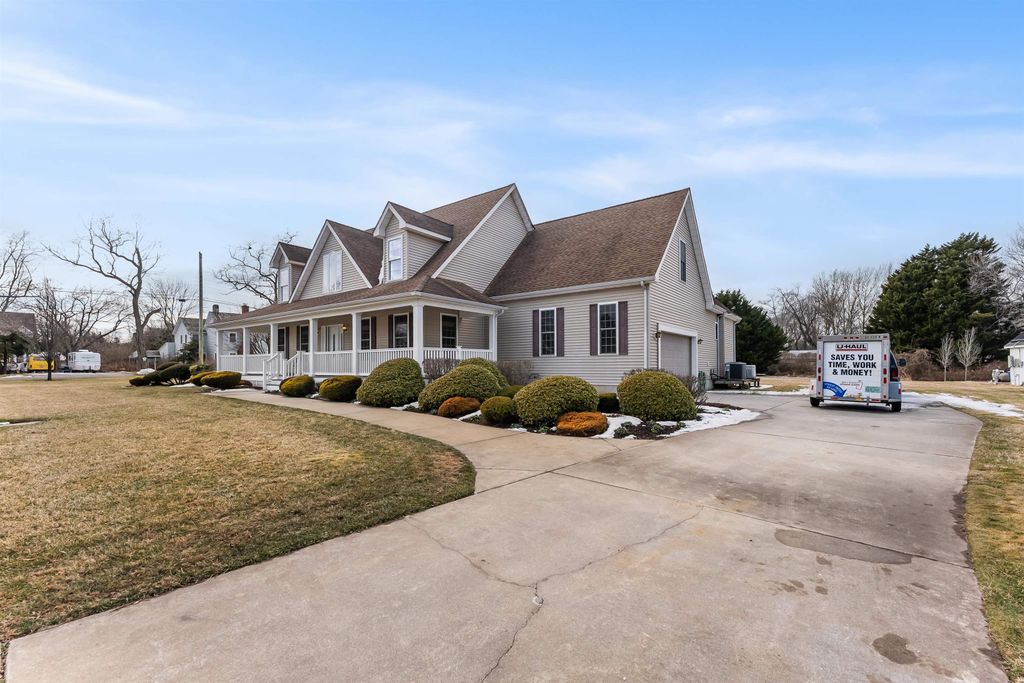 Photo of 1 Robin Lane, Cold Spring, NJ 08204 (MLS # 260333)