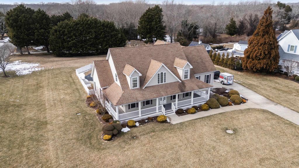 Photo of 1 Robin Lane, Cold Spring, NJ 08204 (MLS # 260333)