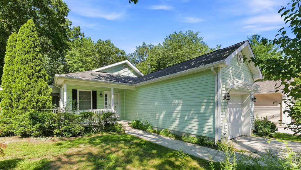 Photo of 9 Osprey Drive, North Cape May, NJ 08204 (MLS # 262378)