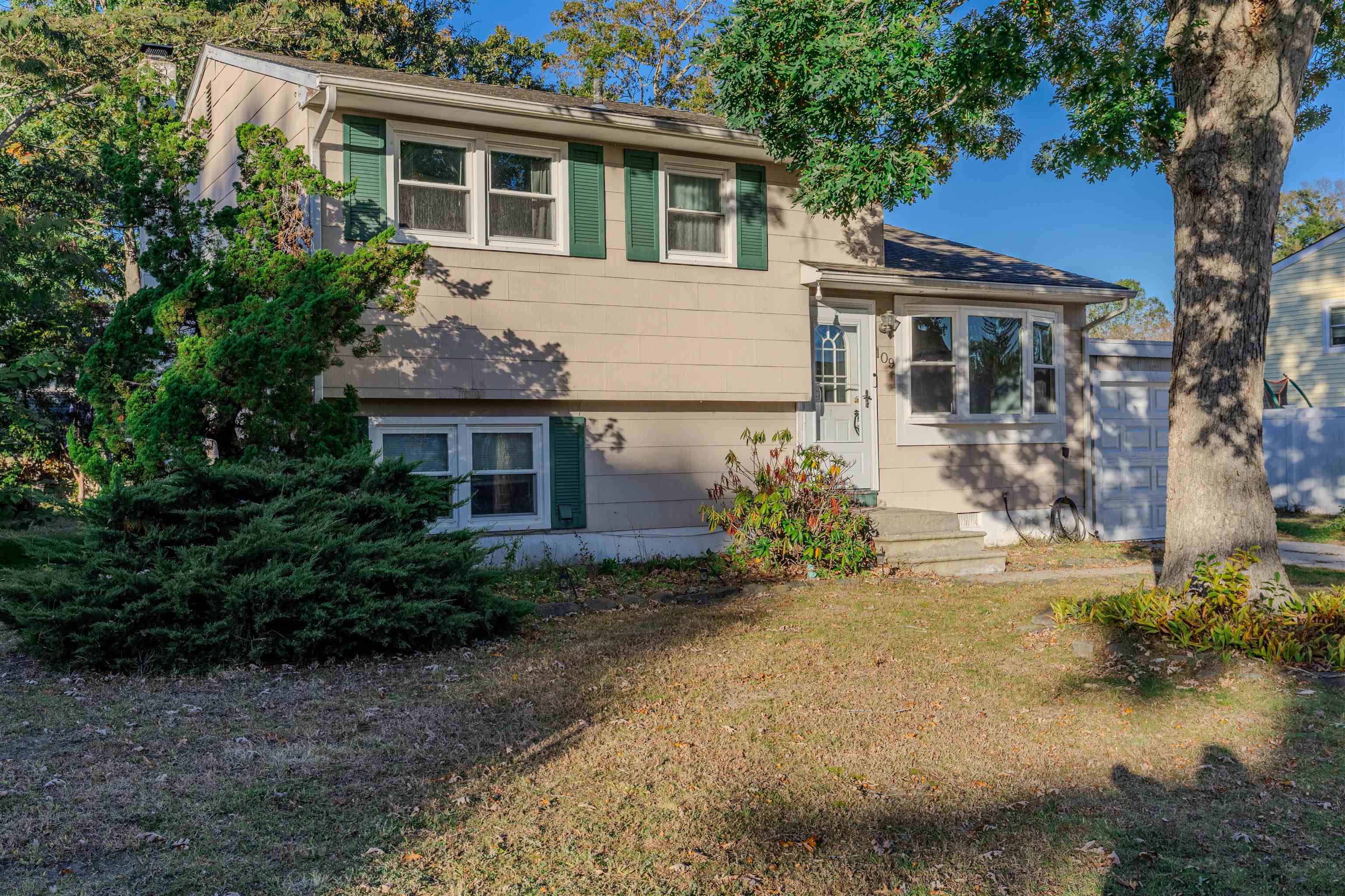 109 Willow Drive