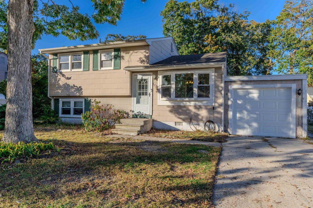 Photo of 109 Willow Dr DR, North Cape May, NJ 08204 (MLS # 263079)