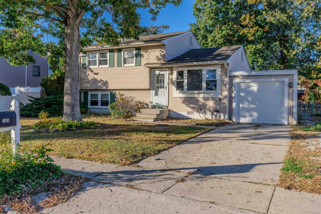 Photo of 109 Willow Dr DR, North Cape May, NJ 08204 (MLS # 263079)