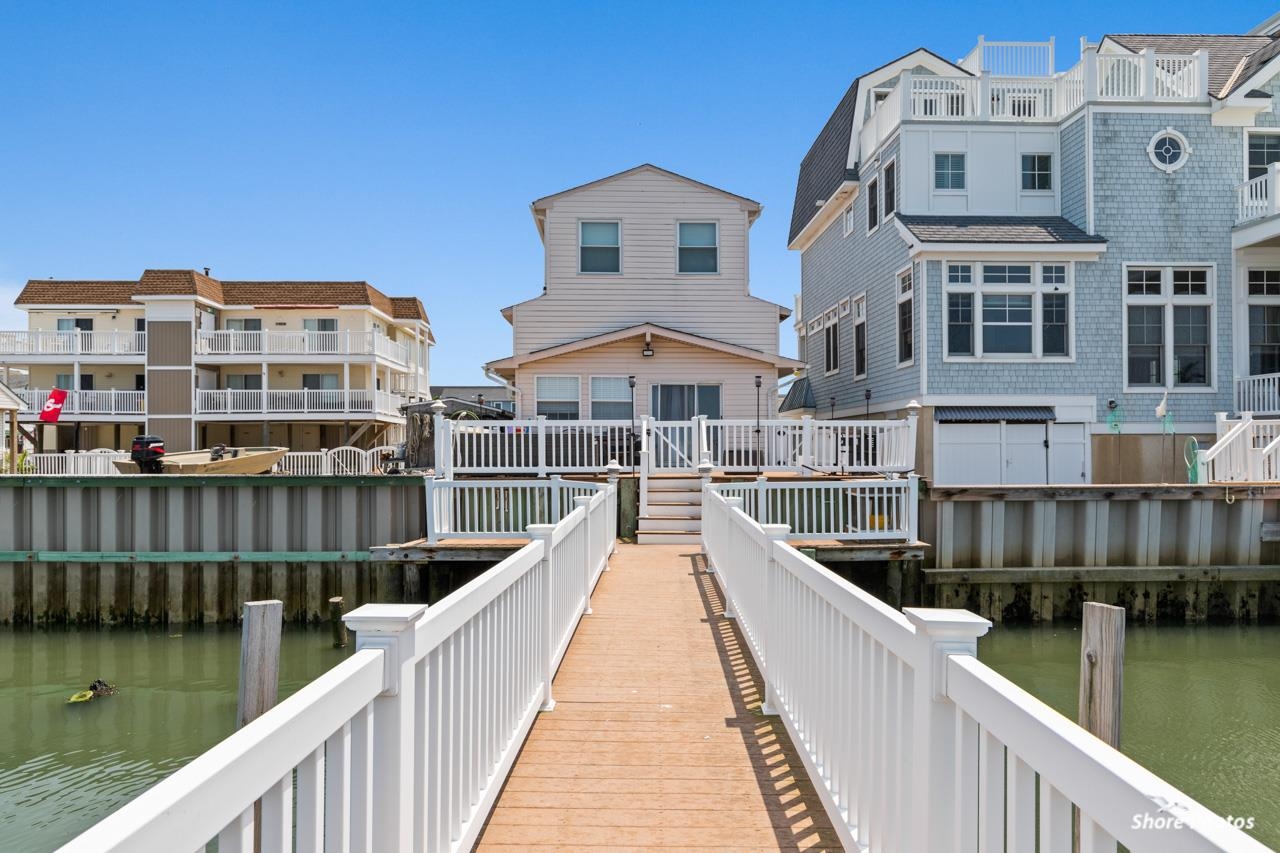 807 Beach Creek Crk, North Wildwood, New Jersey image 1