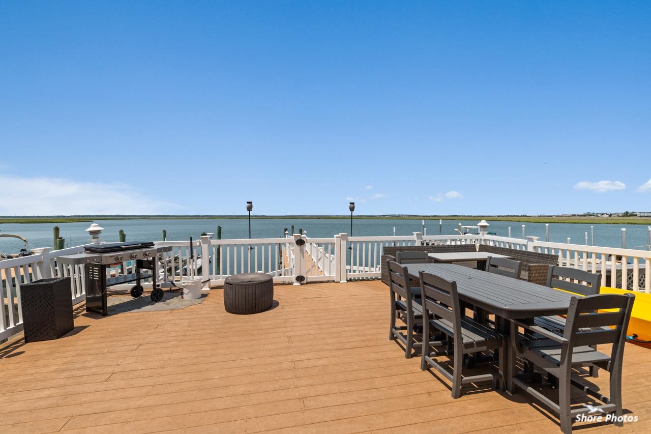 807 Beach Creek Crk, North Wildwood, New Jersey image 3