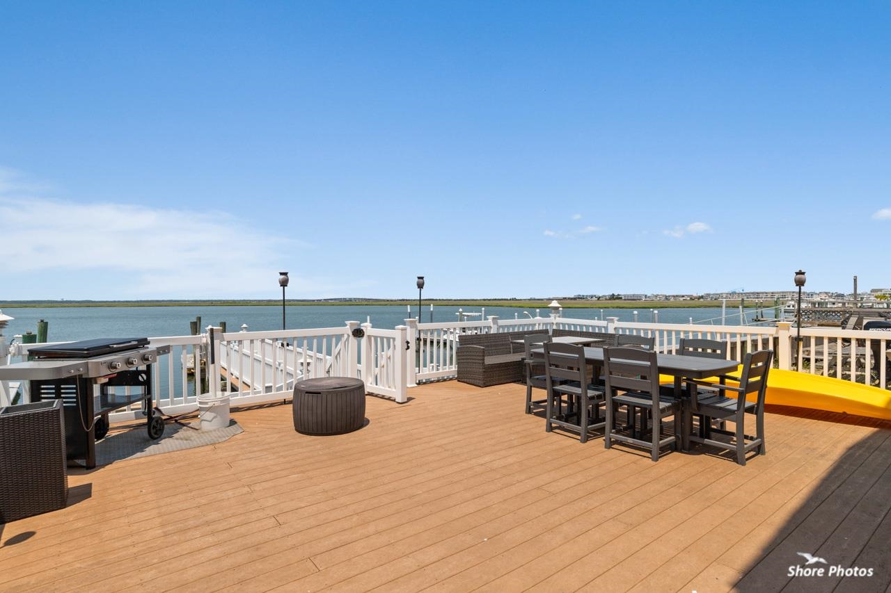 807 Beach Creek Crk, North Wildwood, New Jersey image 4