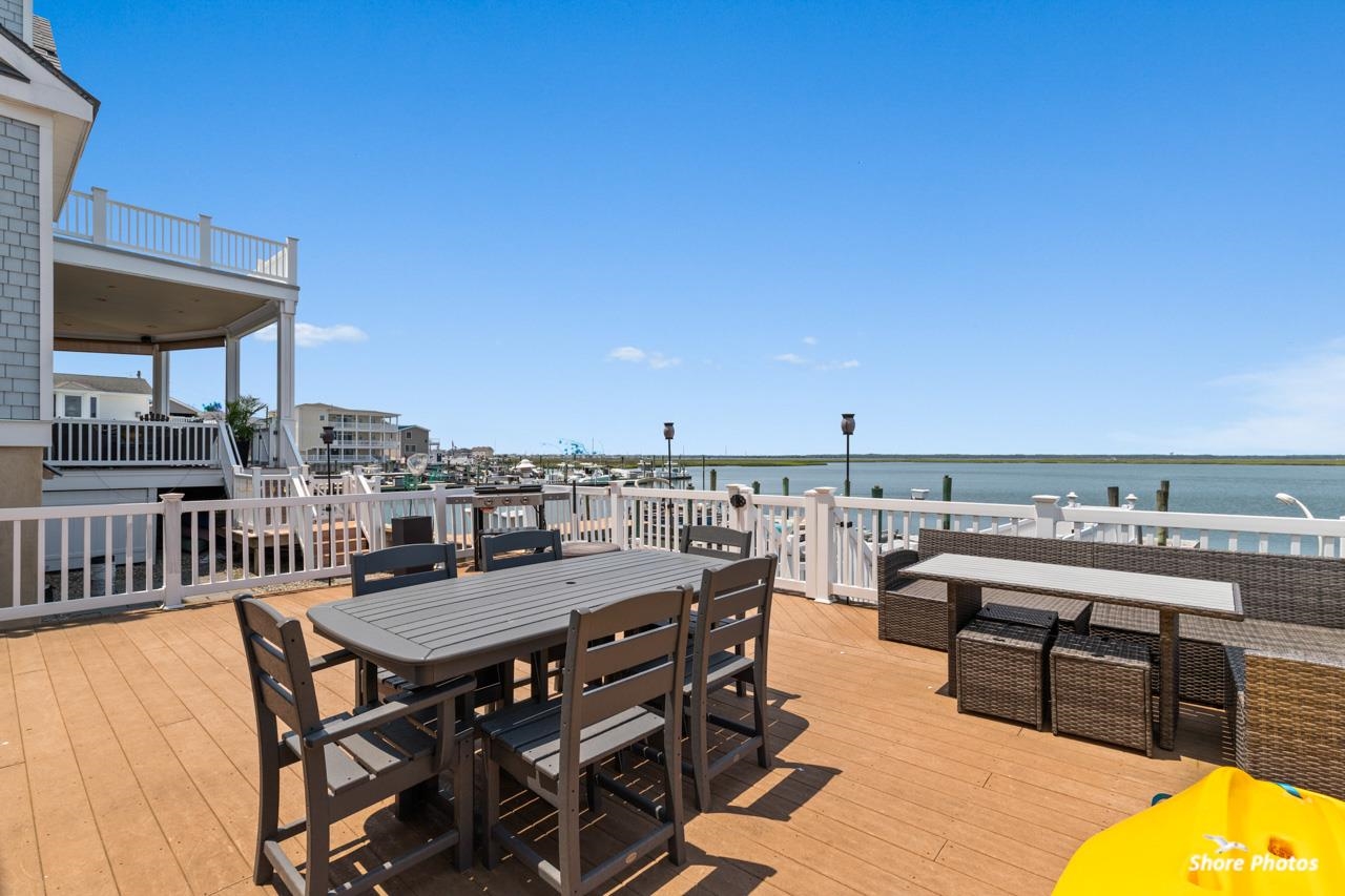 807 Beach Creek Crk, North Wildwood, New Jersey image 5