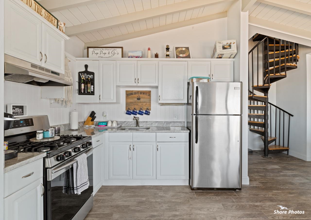 807 Beach Creek Crk, North Wildwood, New Jersey image 15