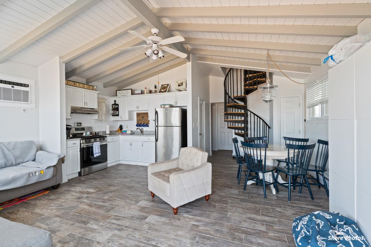807 Beach Creek Crk, North Wildwood, New Jersey image 10