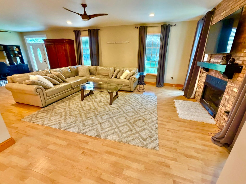 Photo of 706 Dias Creek Road, Cape May Court House, NJ 08210 (MLS # 262834)