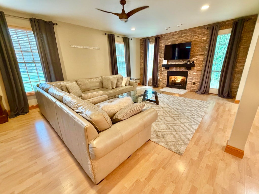 Photo of 706 Dias Creek Road, Cape May Court House, NJ 08210 (MLS # 262834)