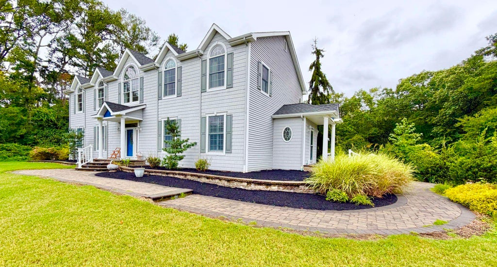 Photo of 706 Dias Creek Road, Cape May Court House, NJ 08210 (MLS # 262834)