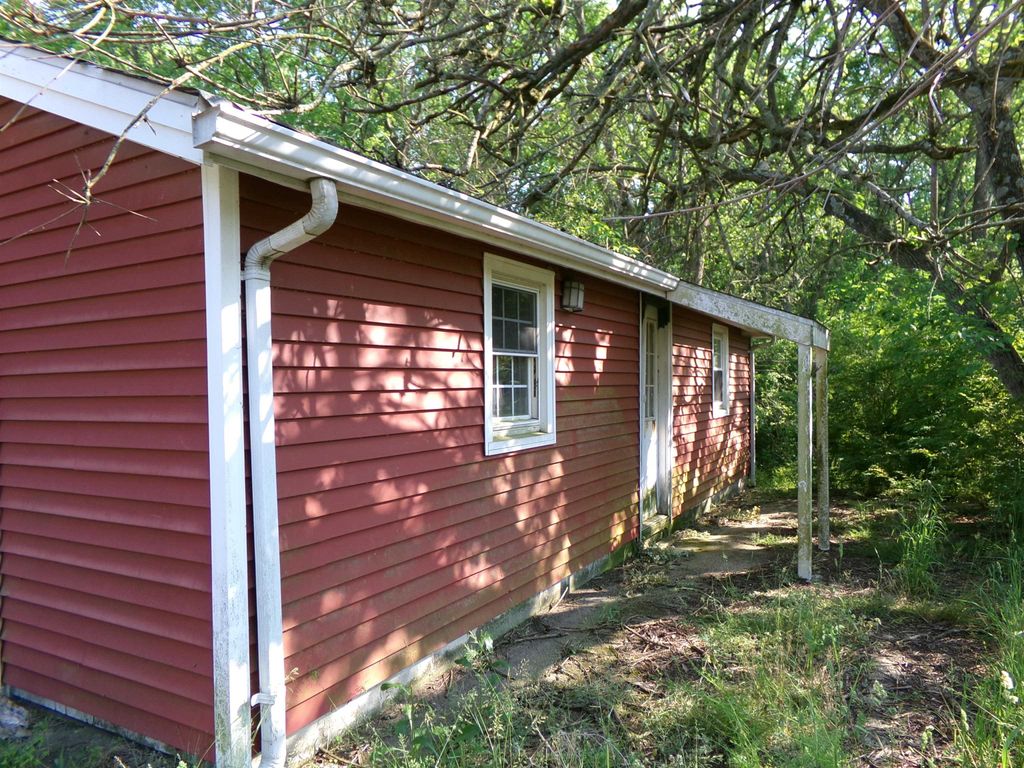 Photo of 36 Mackeys Lane, Leesburg, NJ 08327 (MLS # 261348)