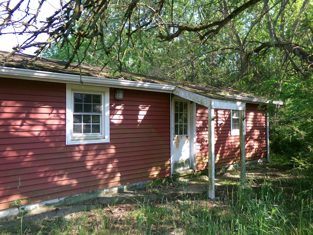 Photo of 36 Mackeys Lane, Leesburg, NJ 08327 (MLS # 261348)