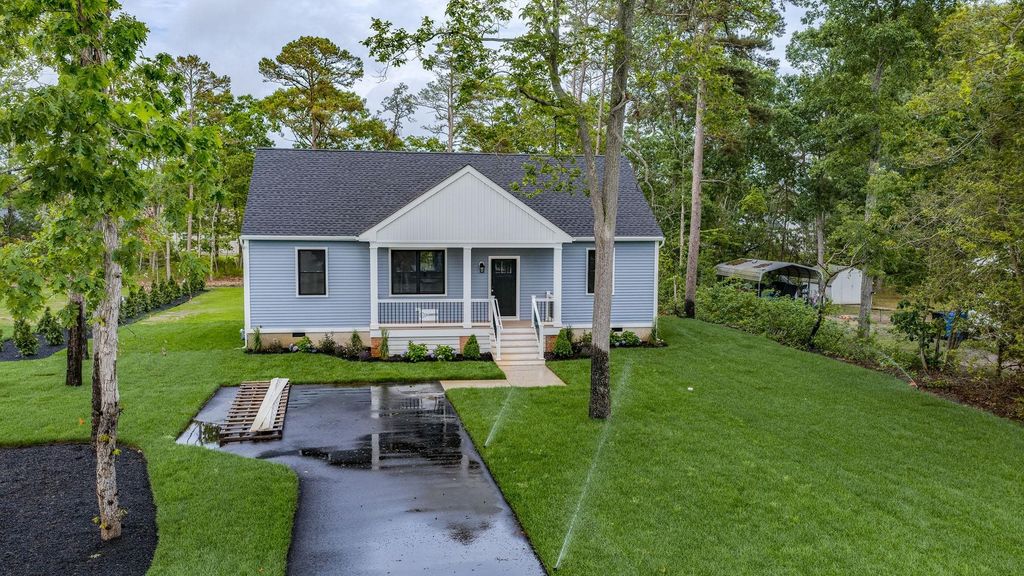 Photo of 5 Kruk Terrace, Seaville, NJ 08230 (MLS # 261468)