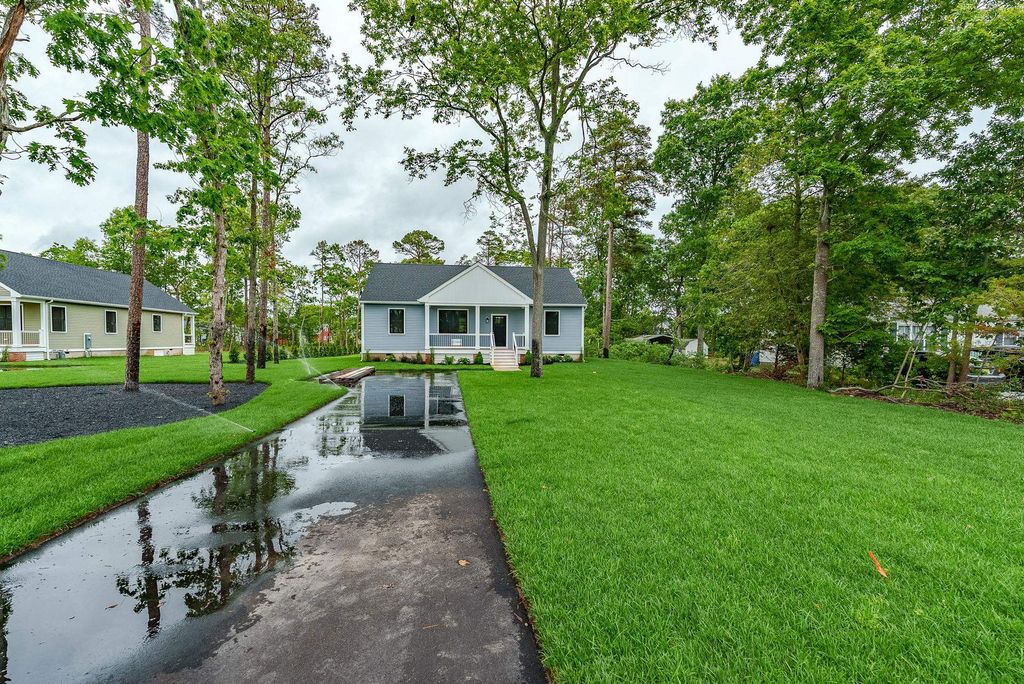 Photo of 5 Kruk Terrace, Seaville, NJ 08230 (MLS # 261468)