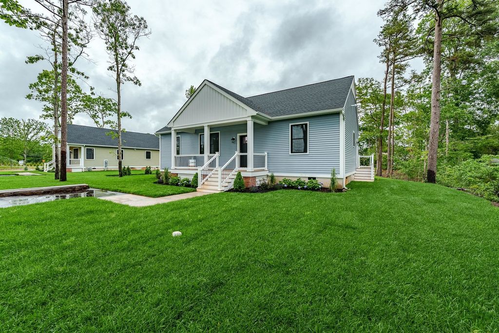 Photo of 5 Kruk Terrace, Seaville, NJ 08230 (MLS # 261468)