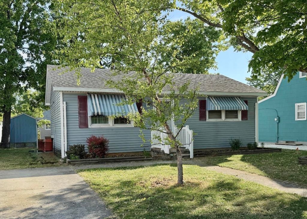 Photo of 115 Beechwood Avenue, Villas, NJ 08251 (MLS # 261206)