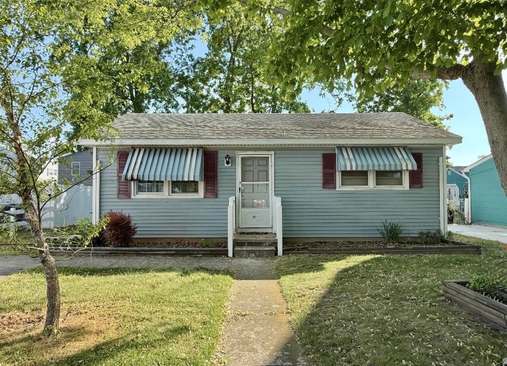 Photo of 115 Beechwood Avenue, Villas, NJ 08251 (MLS # 261206)