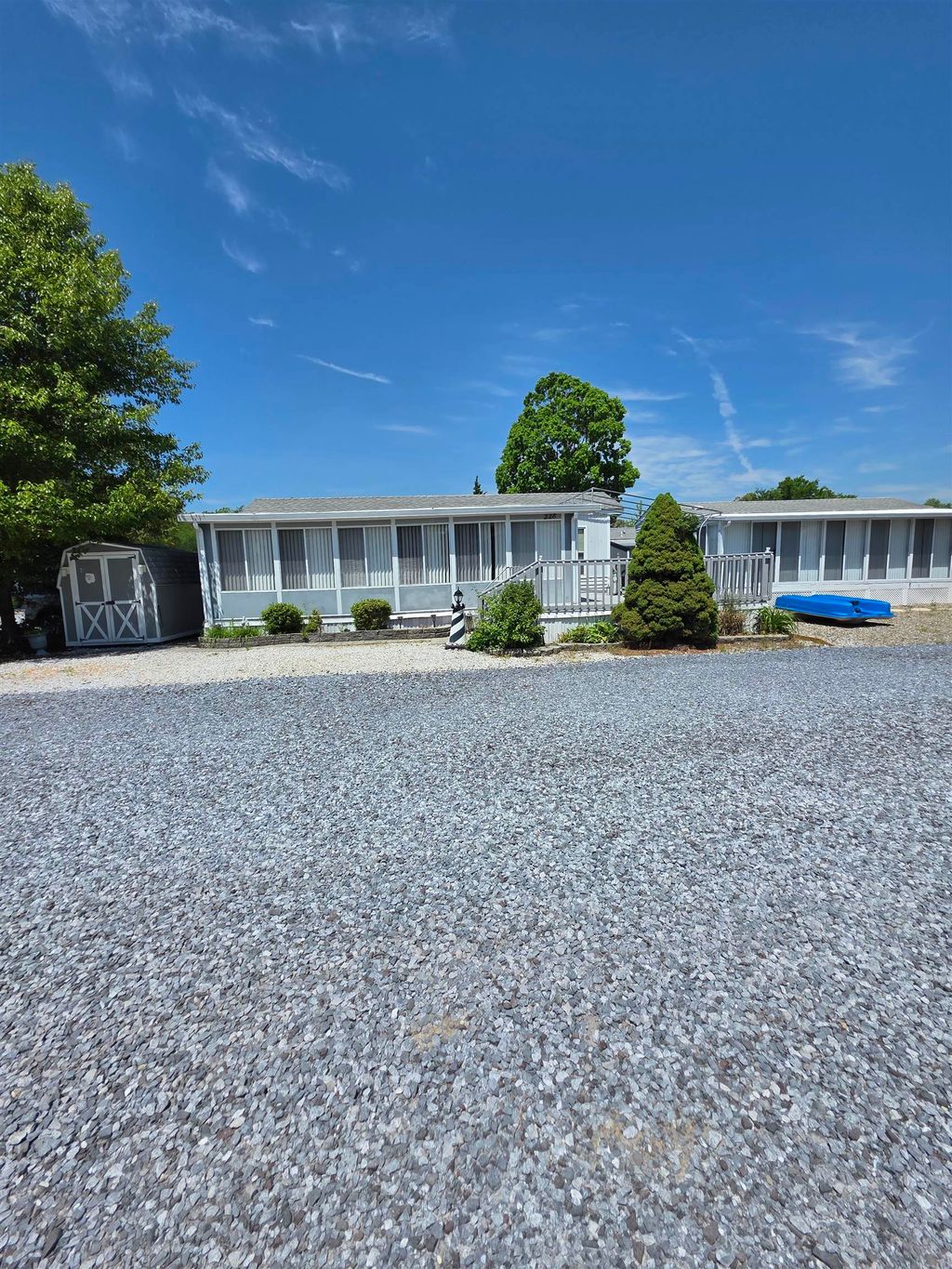Photo of 228 Strathmere Avenue #228, Dennisville, NJ 08270 (MLS # 261426)