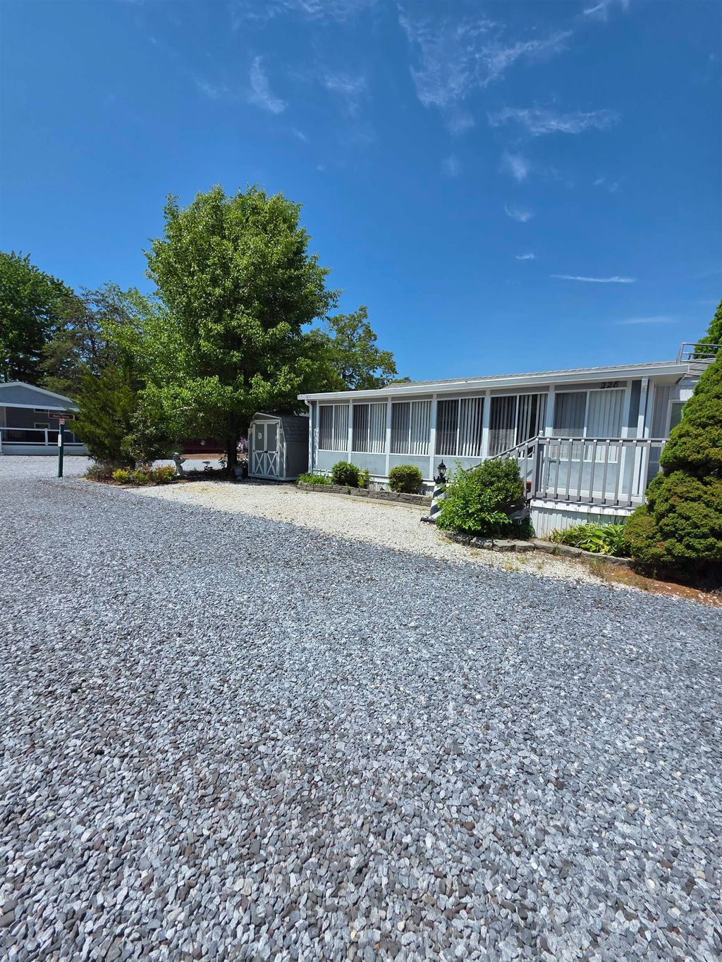 Photo of 228 Strathmere Avenue #228, Dennisville, NJ 08270 (MLS # 261426)